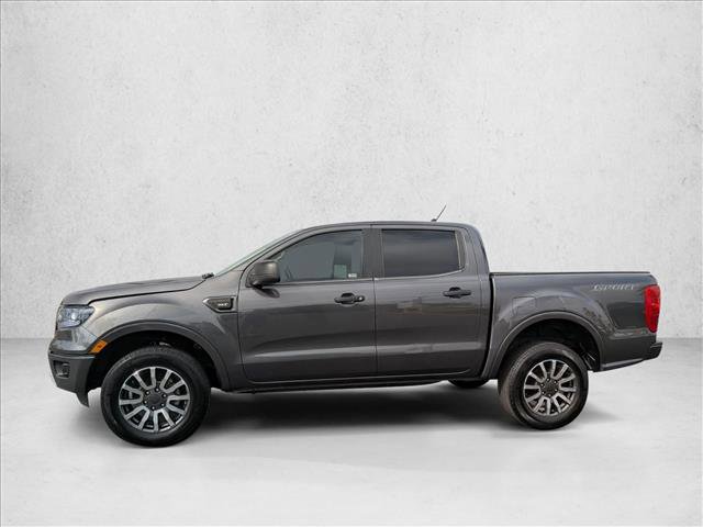 Used 2019 Ford Ranger XLT w/ Equipment Group 302A Luxury image 9