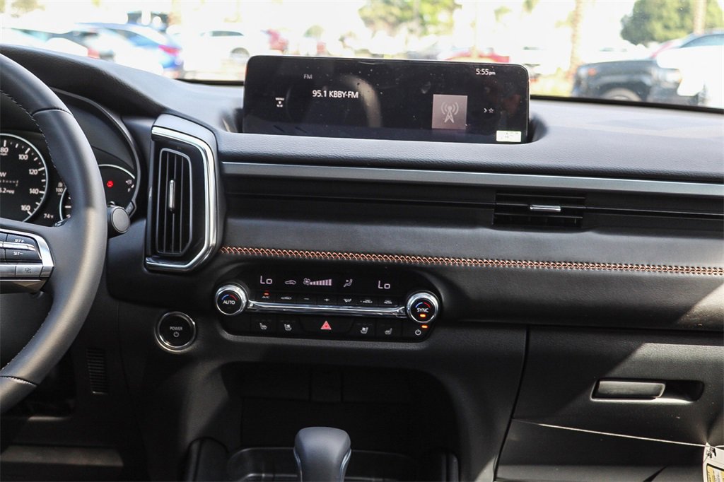 New 2025 MAZDA CX-50 2.5 Hybrid w/ Premium Plus Pkg image 14