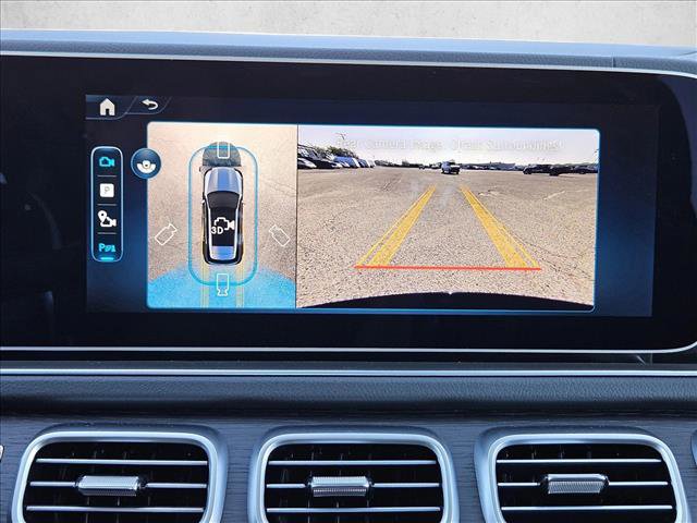 Used 2026 Mercedes-Benz GLE 350 4MATIC image 17