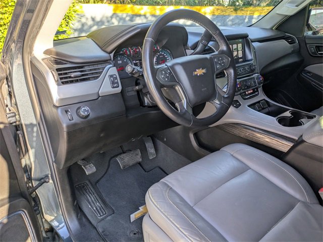 Used 2020 Chevrolet Tahoe LT image 10