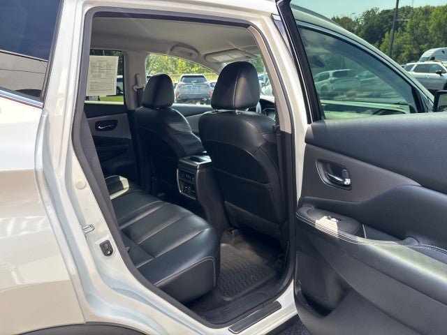 Used 2023 Nissan Murano SL FWD image 38
