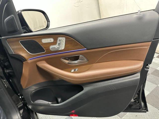 Certified 2024 Mercedes-Benz GLE 350 4MATIC image 31