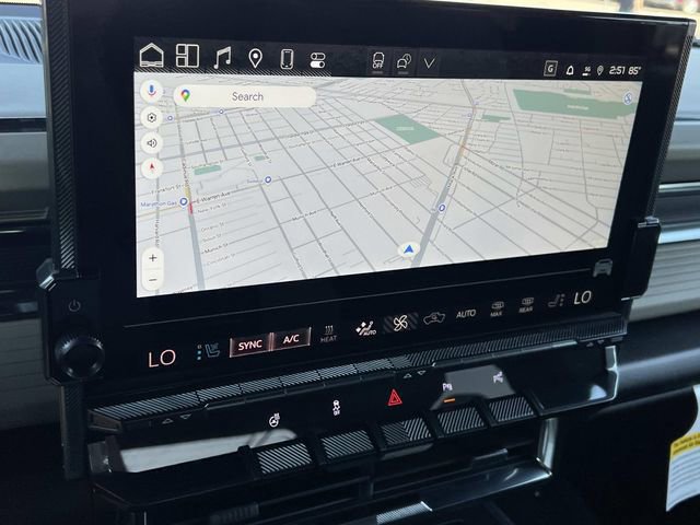 New 2026 GMC Hummer EV 4x4 Crew Cab image 21