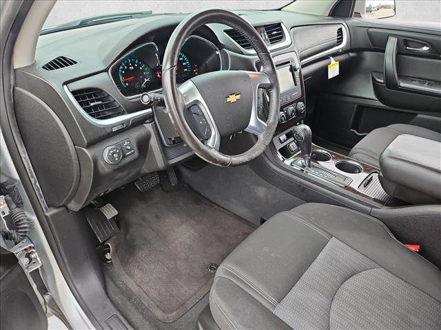 Used 2016 Chevrolet Traverse LT image 10