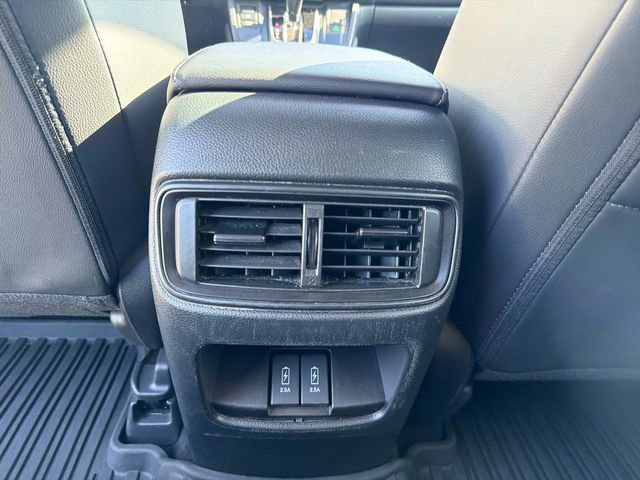 Used 2020 Honda CR-V EX-L image 14