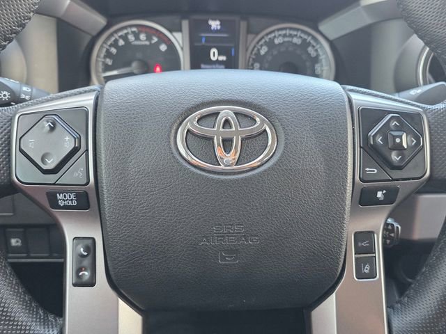 Used 2023 Toyota Tacoma SR5 w/ SR5 Appearance Package RWD image 31
