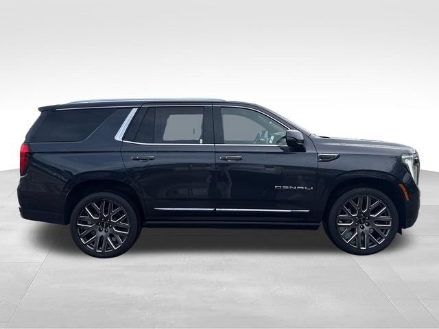 Used 2026 GMC Yukon Denali Ultimate AWD/4WD image 6