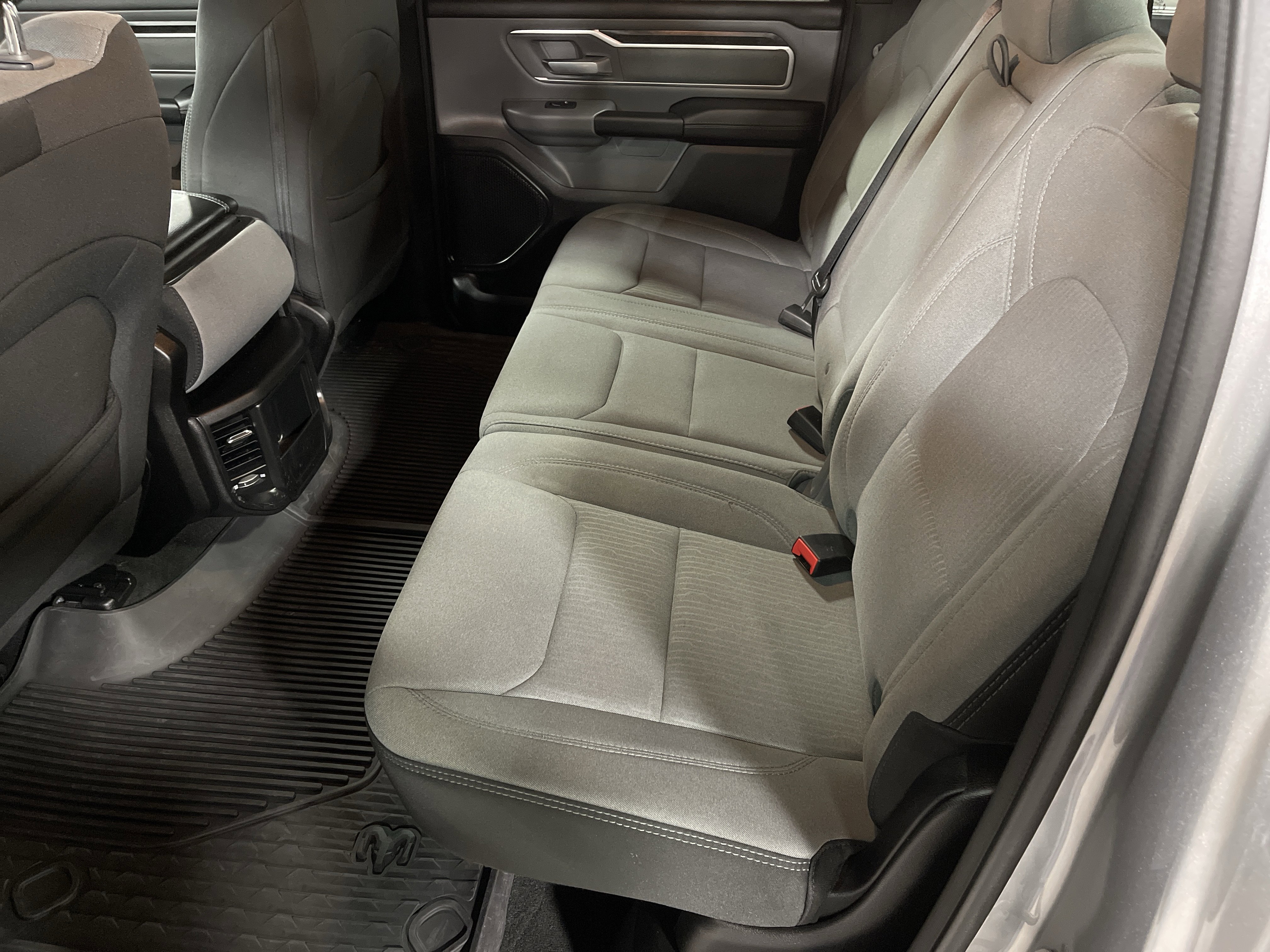 Used 2022 RAM 1500 Big Horn image 13