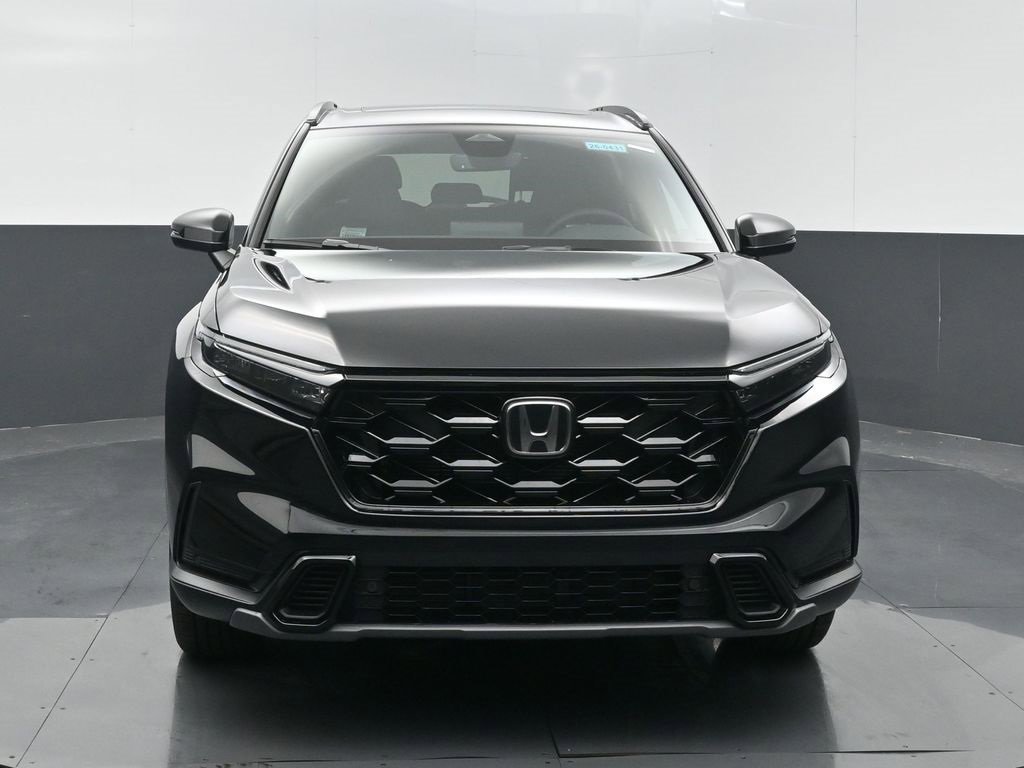 New 2026 Honda CR-V Sport-L image 4