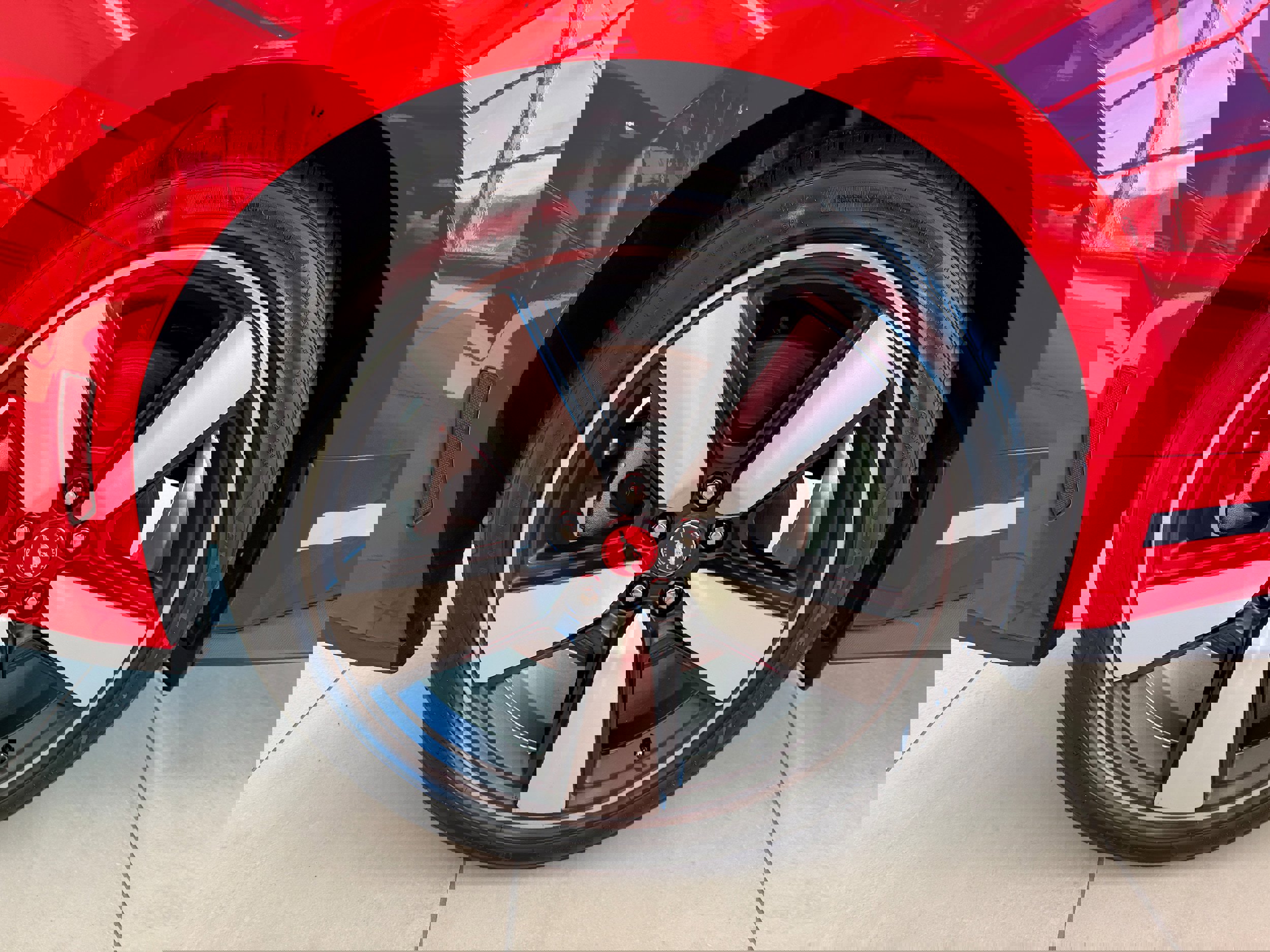 Certified 2025 Ford Mustang GT Premium w/ 60th Anniversary Package image 25