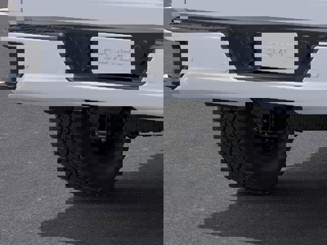 New 2026 GMC Sierra 2500 AT4 w/ AT4 Premium Plus Package image 14