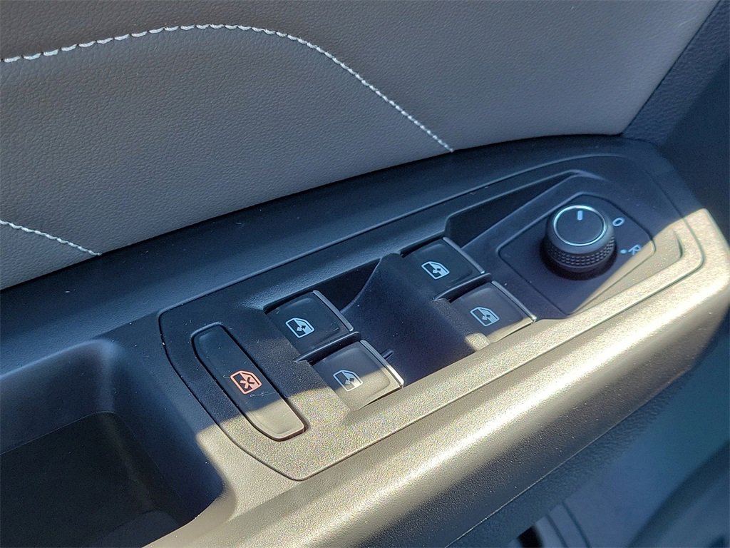 Used 2022 Volkswagen Atlas SE w/ Panoramic Sunroof Package image 20