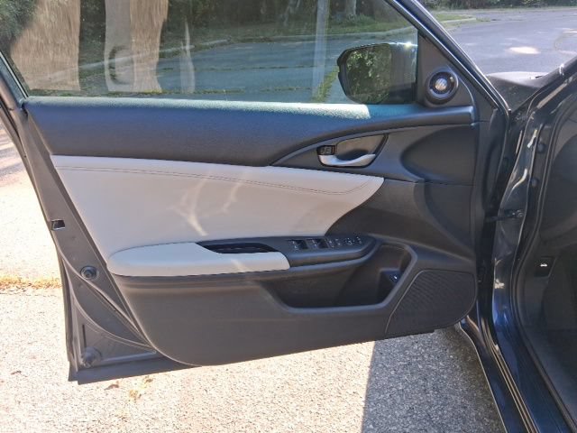 Used 2019 Honda Insight Touring image 11