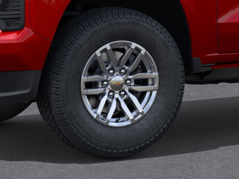 New 2026 Chevrolet Colorado LT w/ Advanced Trailering Package image 33