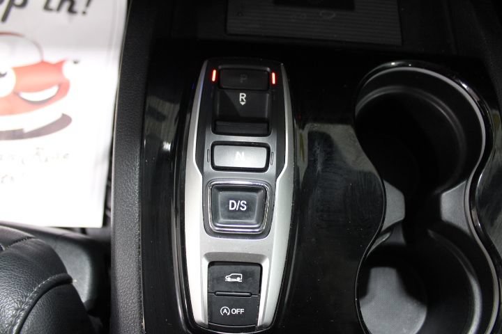 Used 2019 Honda Pilot Elite image 36