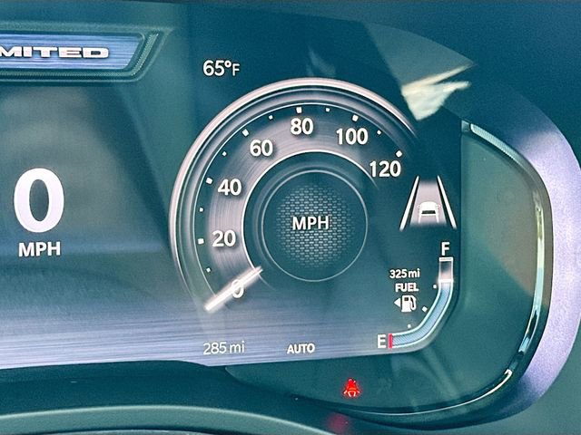 Used 2026 RAM 1500 Limited w/ Night Edition image 12