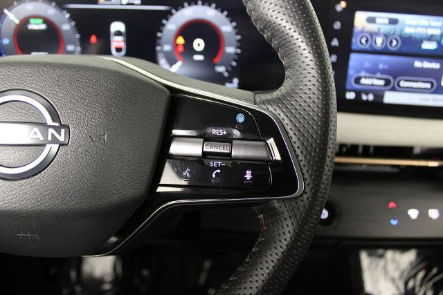 Certified 2023 Nissan Ariya FWD image 25