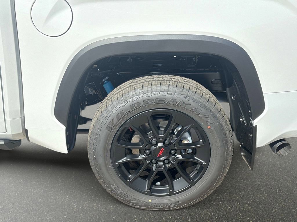 New 2026 Toyota Tundra Limited image 10