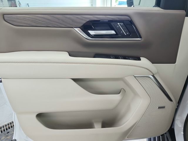 New 2026 GMC Yukon Denali AWD/4WD image 35