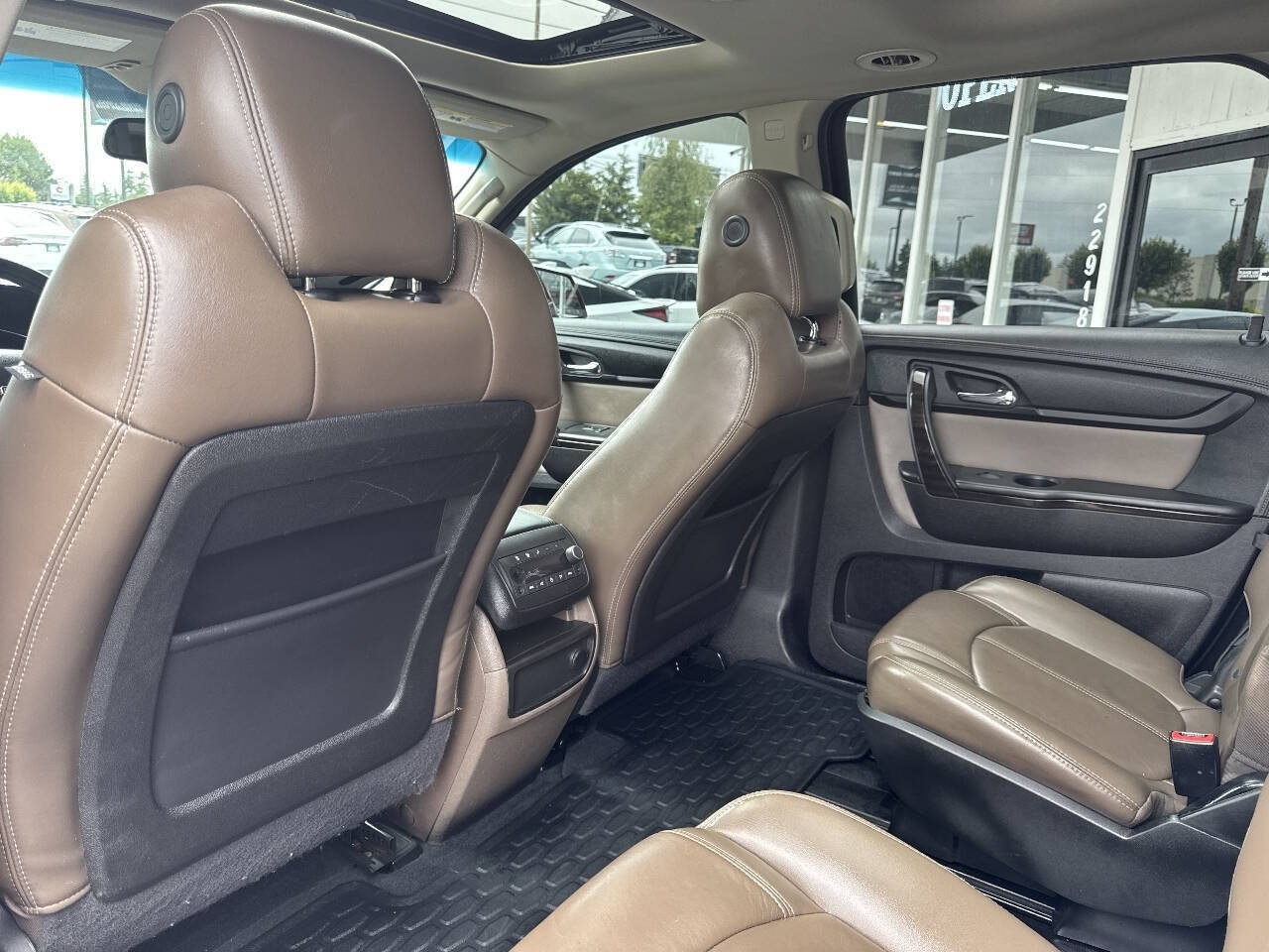 Used 2013 GMC Acadia SLT AWD/4WD image 26