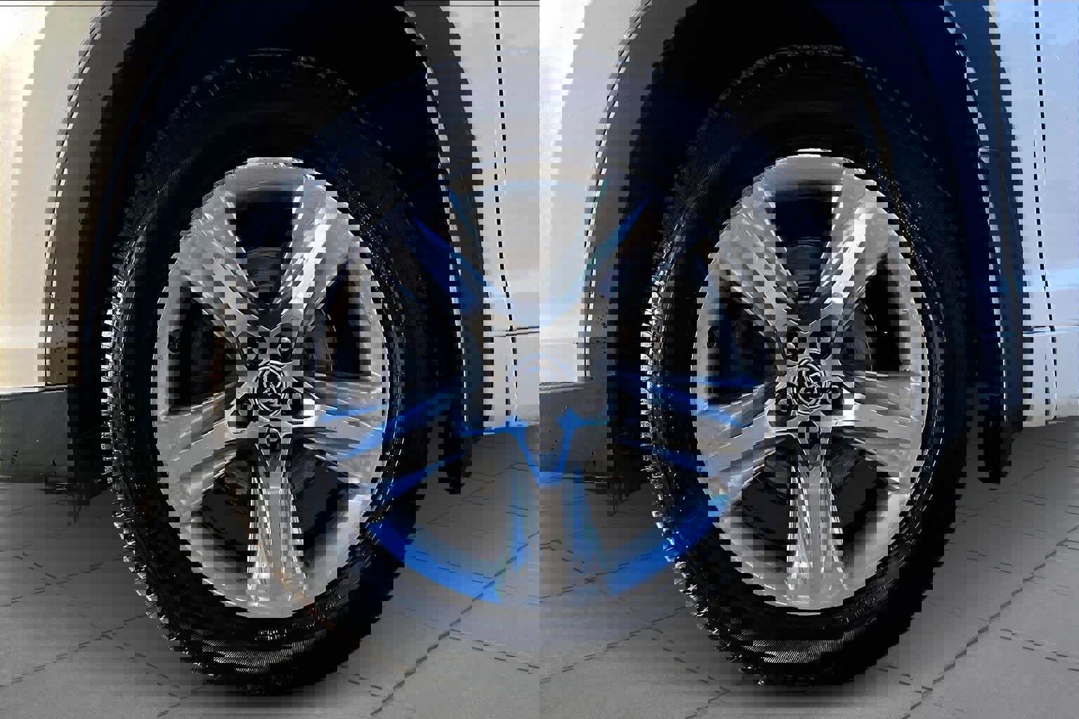 Used 2016 Toyota Highlander Limited image 11