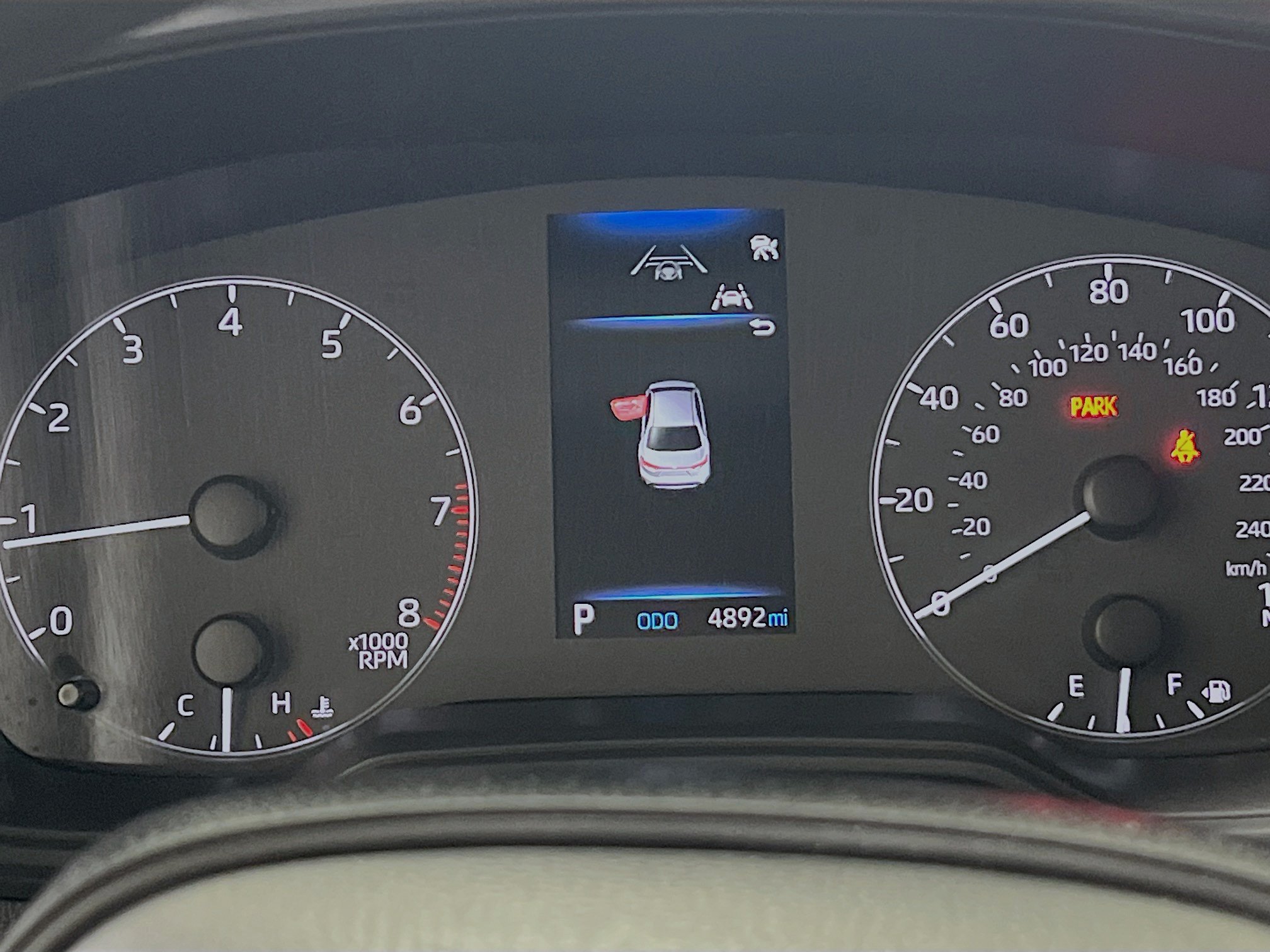 Used 2025 Toyota Corolla LE FWD image 22