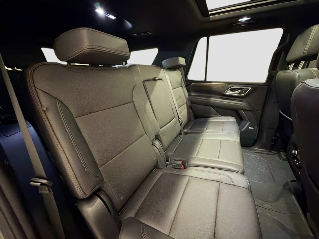 Used 2023 Chevrolet Tahoe High Country AWD/4WD image 31