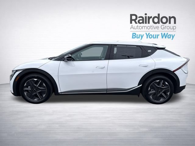 Used 2025 Kia EV6 Light RWD image 6