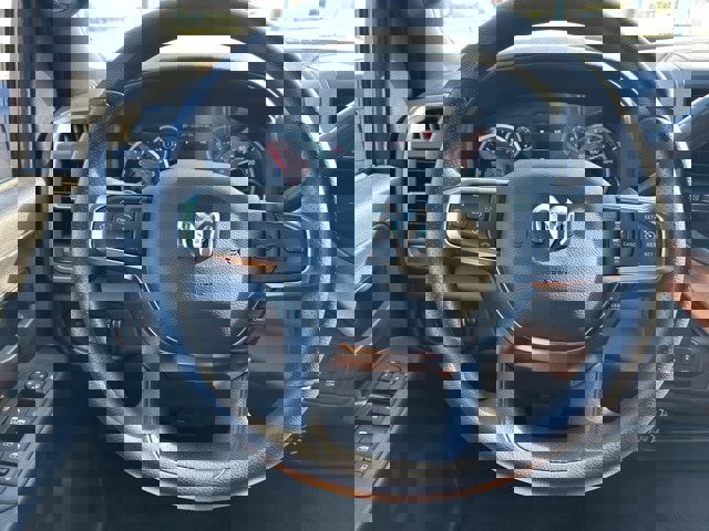 New 2026 RAM 3500 Tradesman image 19