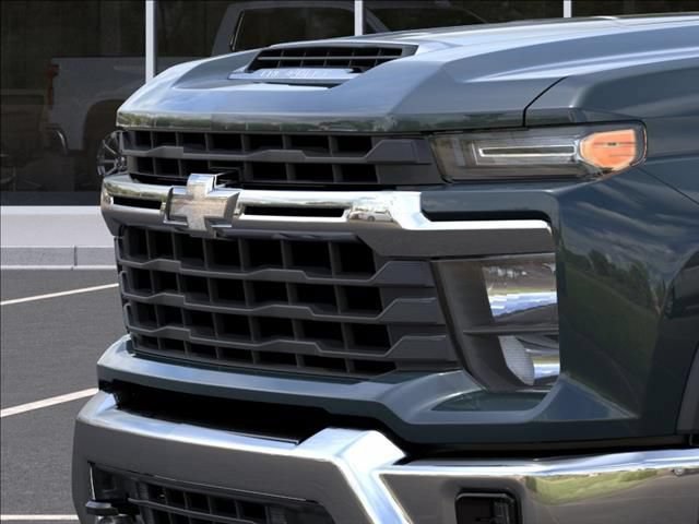 New 2026 Chevrolet Silverado 2500 LT AWD/4WD image 13