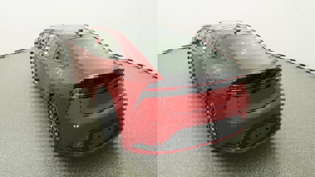 New 2026 Toyota Prius XLE image 6