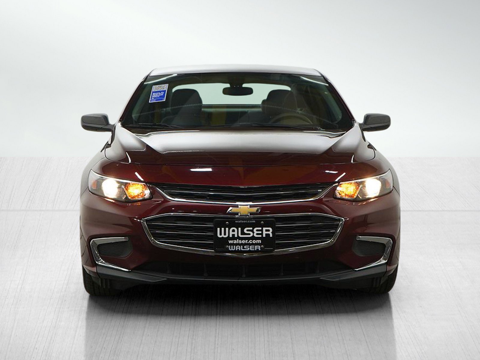 Used 2016 Chevrolet Malibu LS image 8