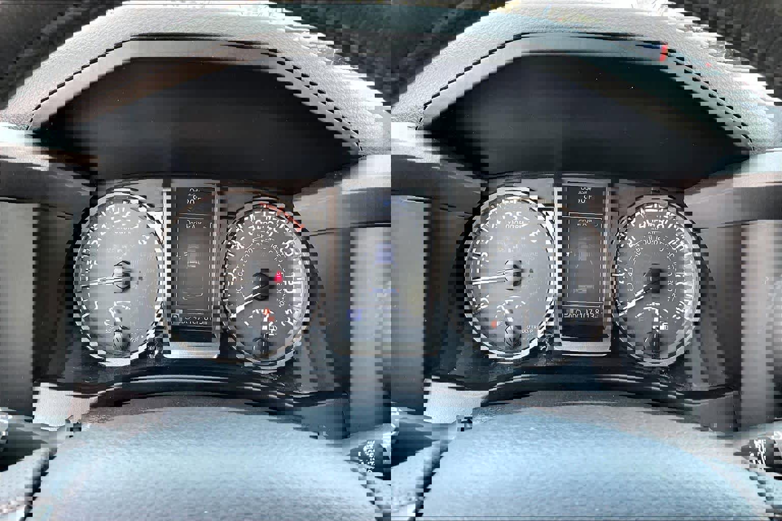 Used 2017 Toyota Tacoma TRD Pro image 25