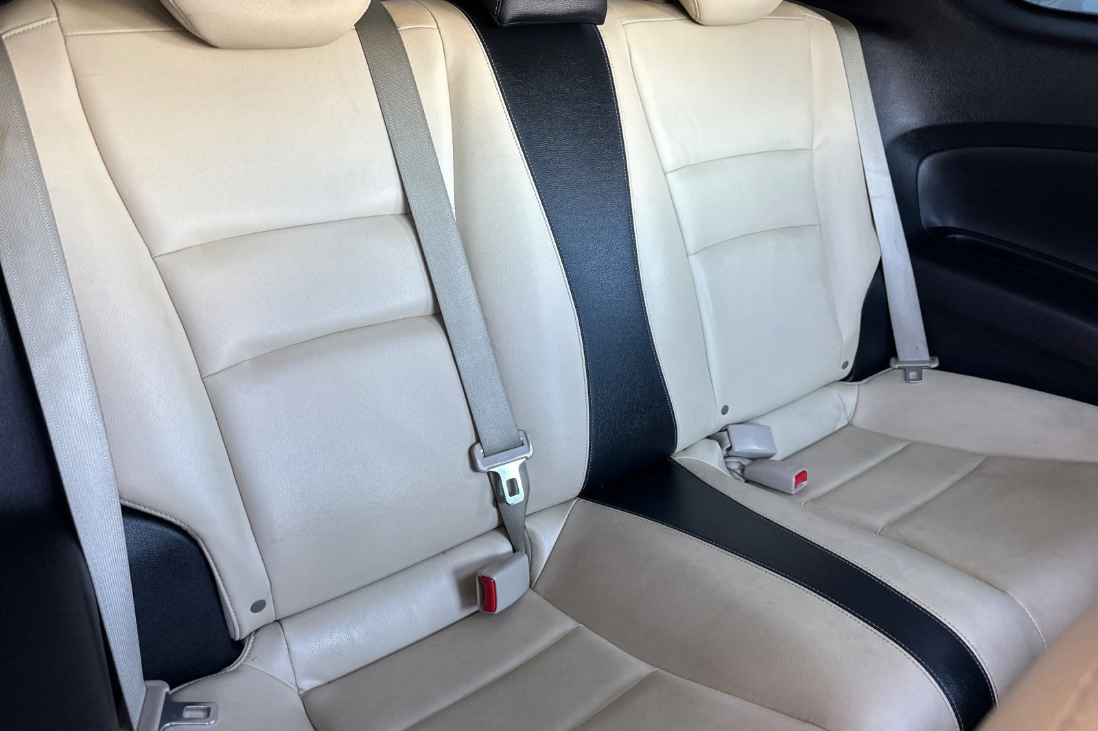 Used 2015 Honda Accord EX-L image 31