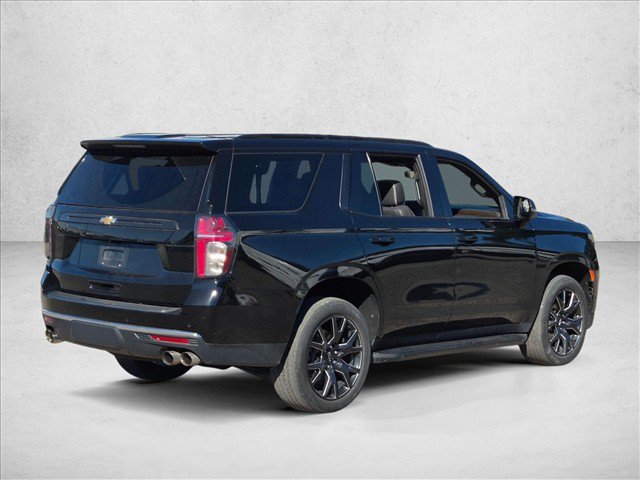Used 2023 Chevrolet Tahoe Premier RWD image 5