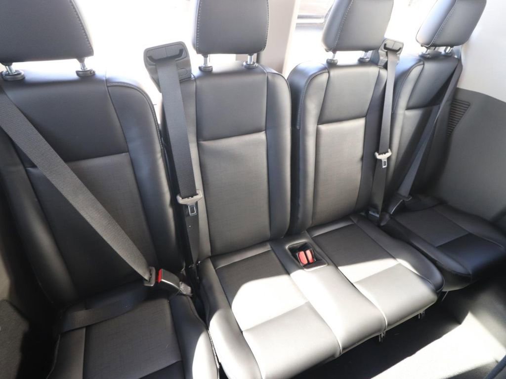 New 2026 Ford Transit 350 XL RWD image 16