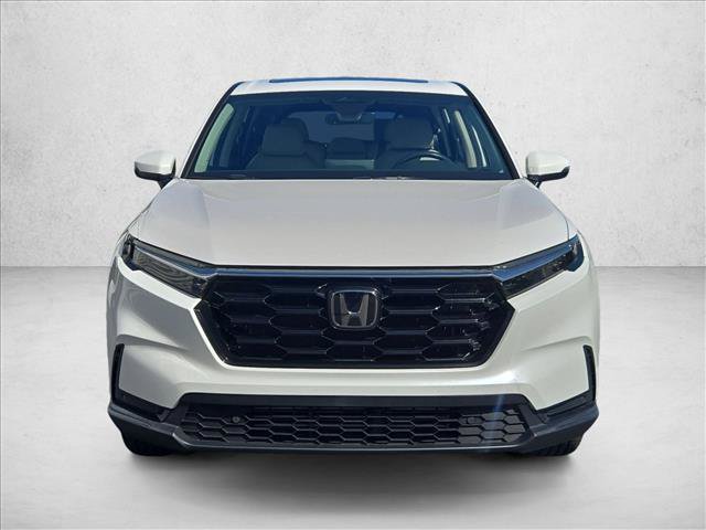 Used 2024 Honda CR-V EX-L image 2
