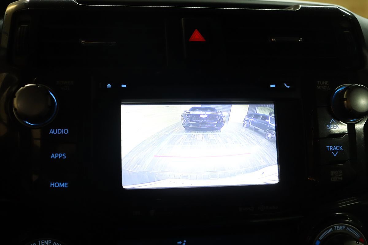 Used 2019 Toyota 4Runner Limited AWD/4WD image 52