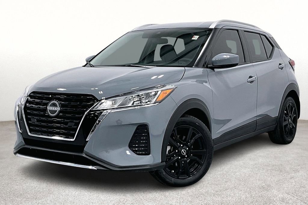 Used 2023 Nissan Kicks SV image 14