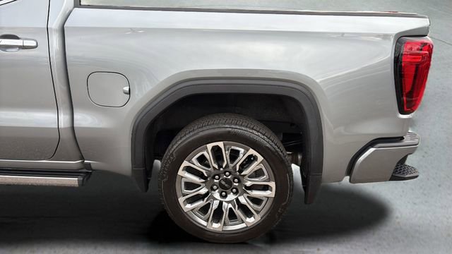 Used 2023 GMC Sierra 1500 Denali Ultimate AWD/4WD image 35