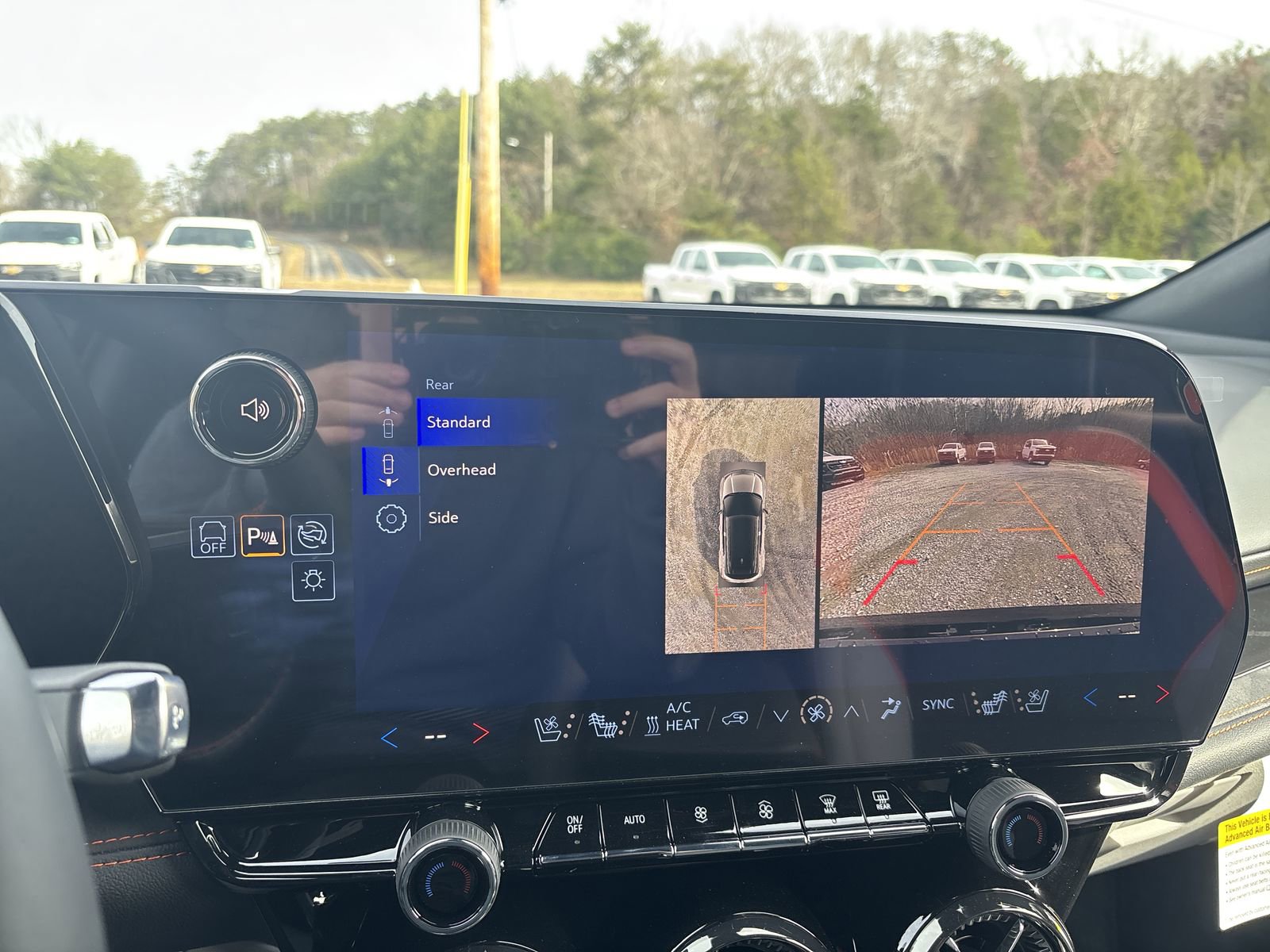 New 2026 Chevrolet Blazer EV SS AWD/4WD image 20