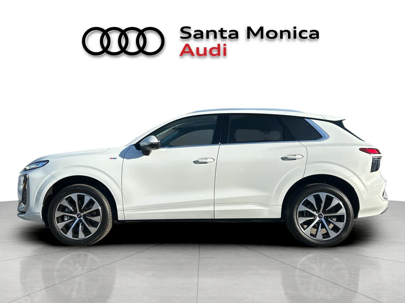 Used 2026 Audi Q3 quattro 2.0T AWD/4WD image 5