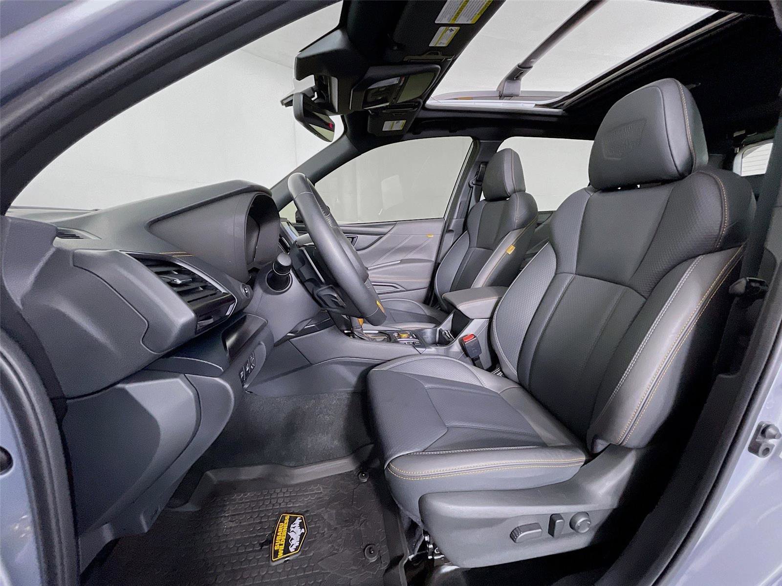 Certified 2025 Subaru Forester Wilderness w/ Convenience Package image 26