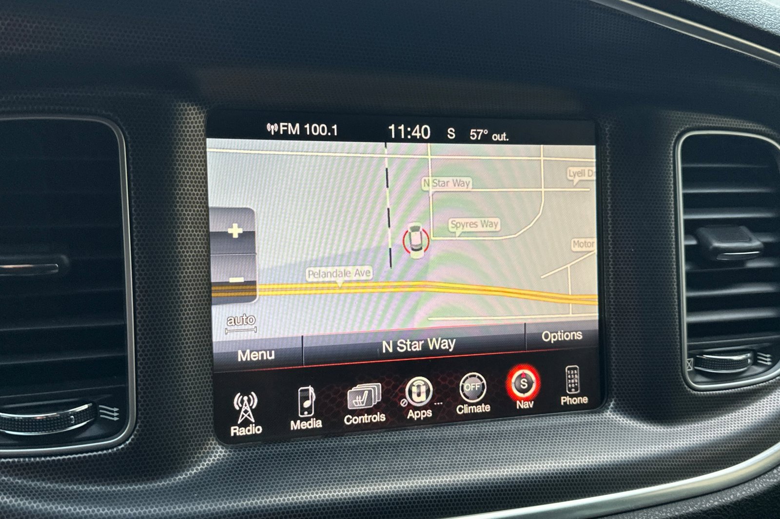 Used 2018 Dodge Charger GT image 15