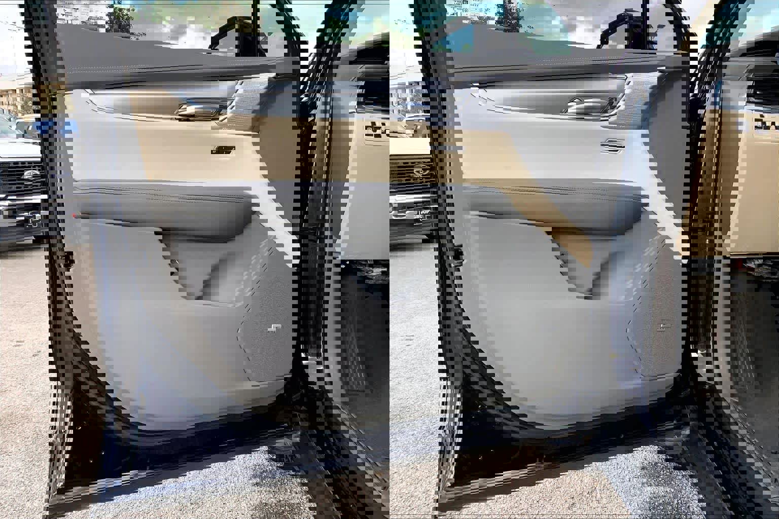 Used 2021 Cadillac XT5 Premium Luxury image 17