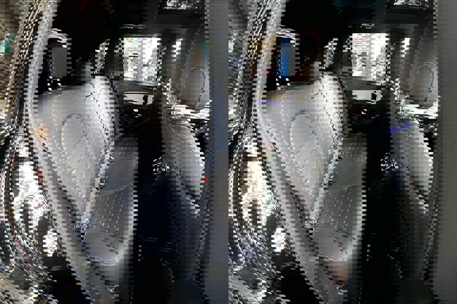 Used 2022 Mercedes-Benz GLC 300 image 20