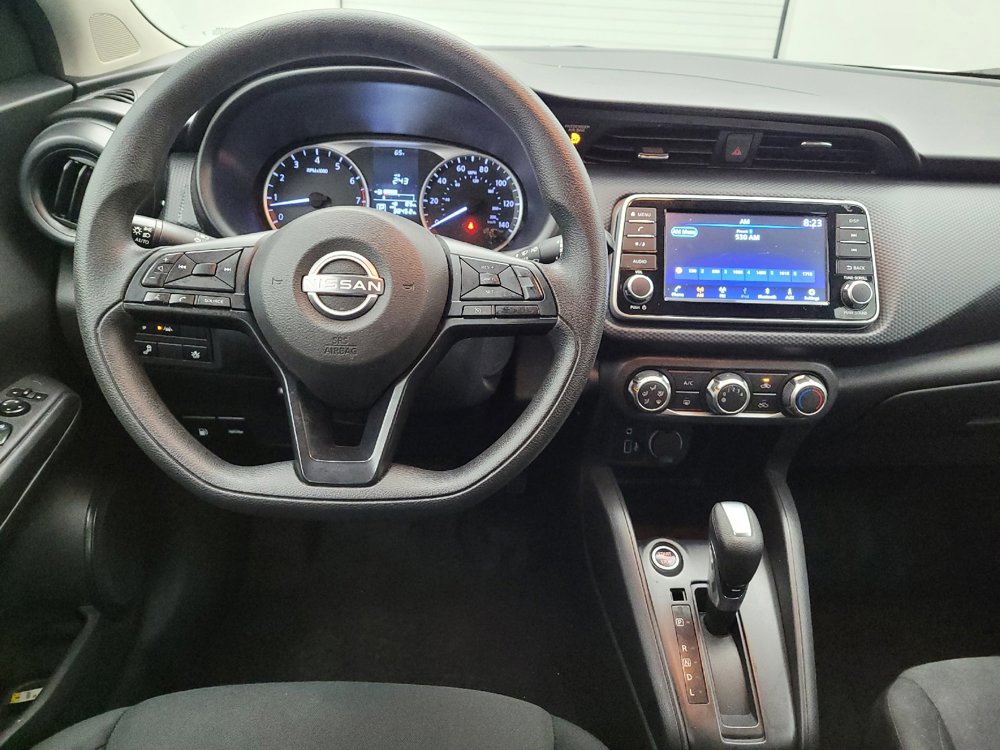 Used 2024 Nissan Kicks S FWD image 22