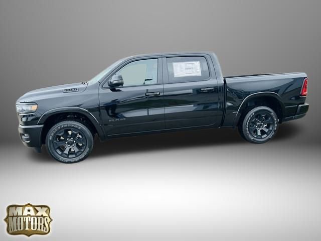 New 2026 RAM 1500 Big Horn image 4