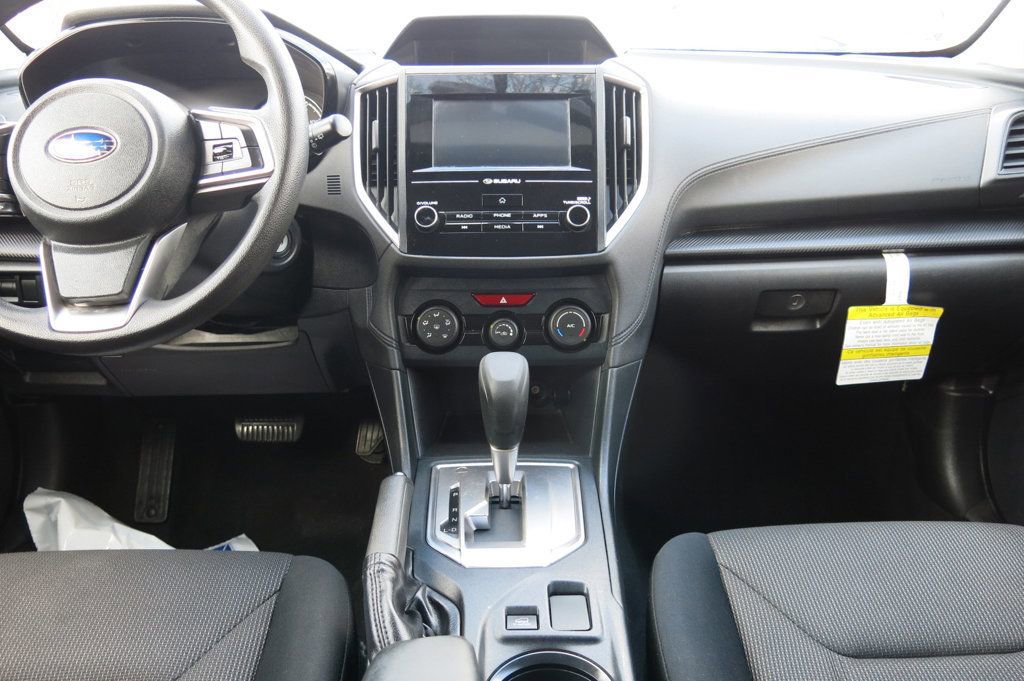 Used 2019 Subaru Crosstrek 2.0i image 21
