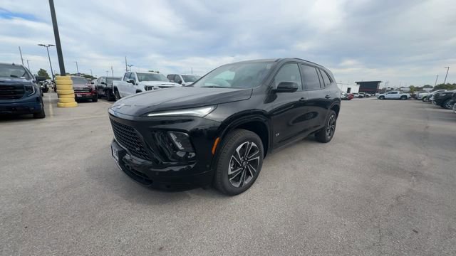 New 2026 Buick Enclave Sport Touring w/ Super Cruise Package image 4